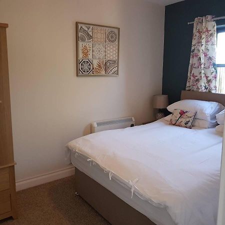 Spitfire Apartment Boston Ngoại thất bức ảnh
