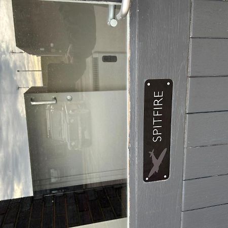 Spitfire Apartment Boston Ngoại thất bức ảnh