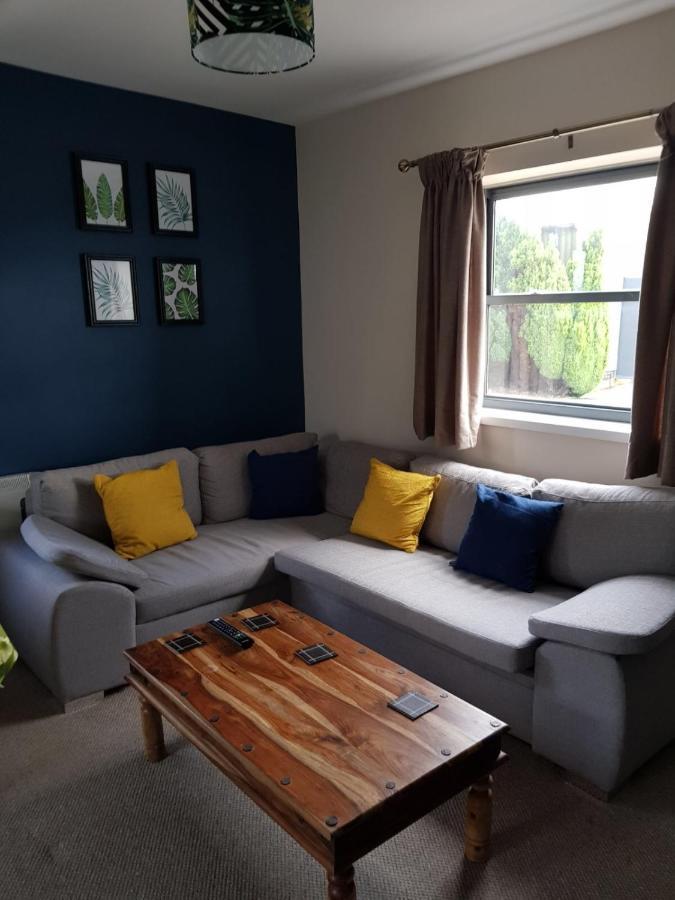 Spitfire Apartment Boston Ngoại thất bức ảnh