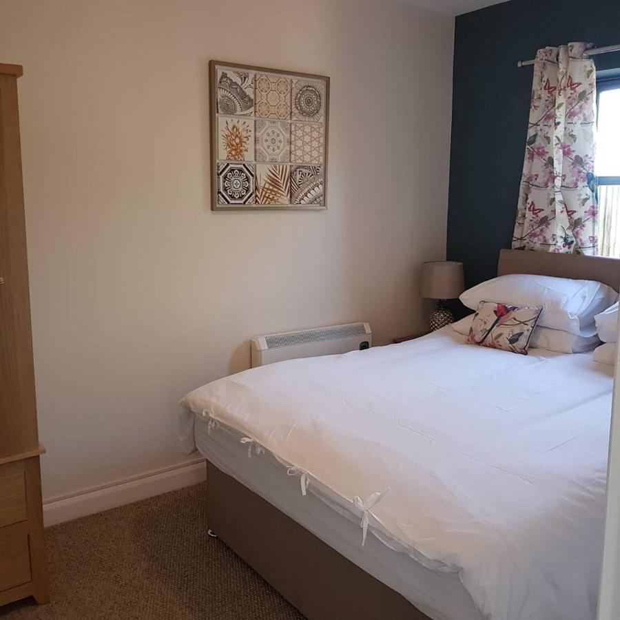 Spitfire Apartment Boston Ngoại thất bức ảnh